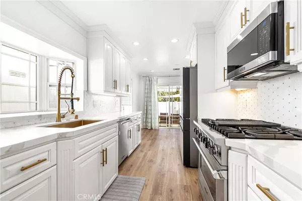 Sherman Oaks, CA 91411,5400 Columbus AVE