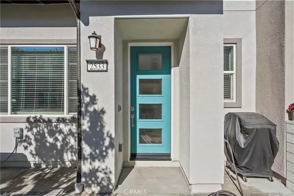 Simi Valley, CA 93065,2533 Little Rock