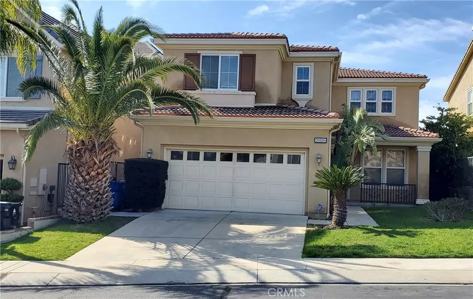 20806 Lugano WAY, Porter Ranch, CA 91326