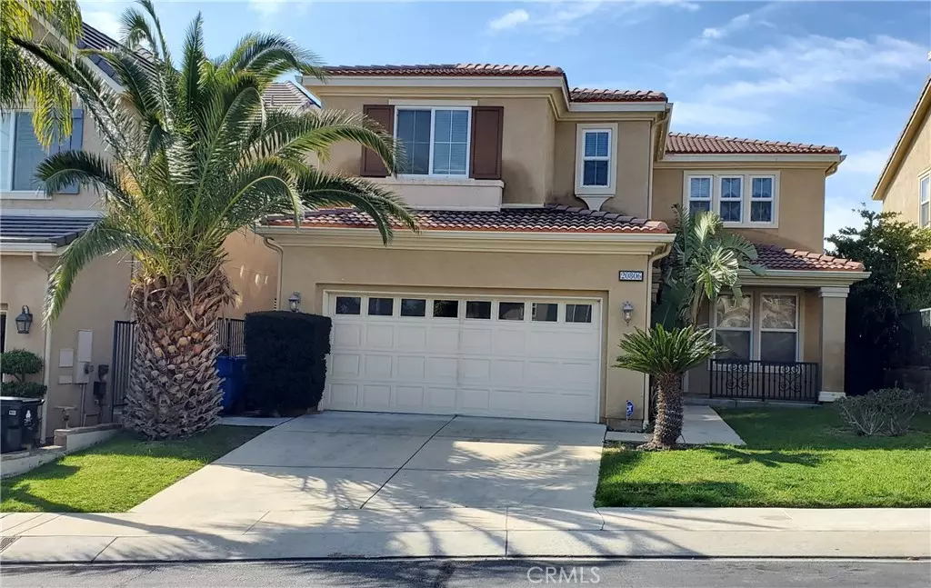 Porter Ranch, CA 91326,20806 Lugano WAY