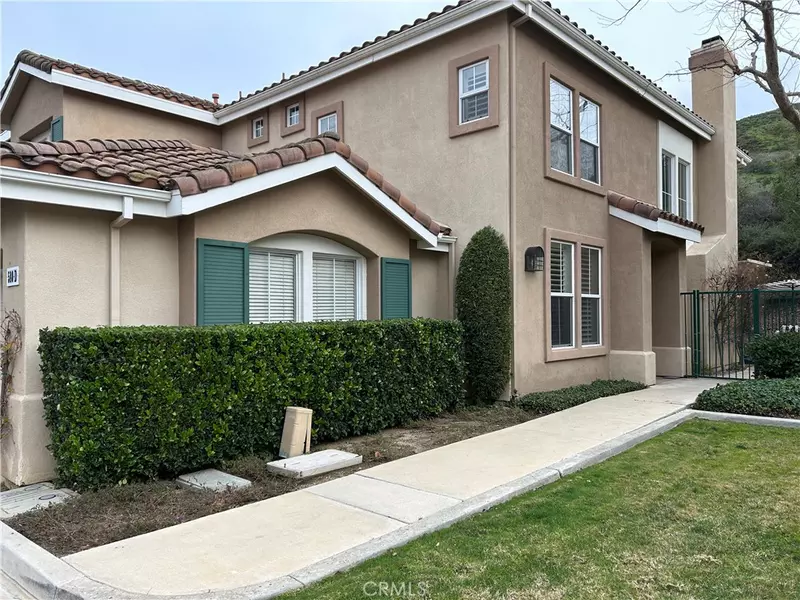 580 Fenwick #D, Simi Valley, CA 93065