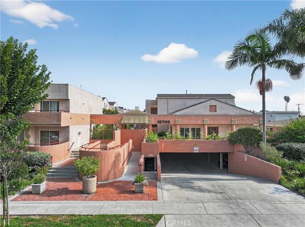 16700 Yukon AVE #202, Torrance, CA 90504