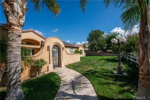 Canyon Country, CA 91387,27048 Triumph