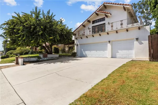 19613 Hiawatha, Chatsworth, CA 91311