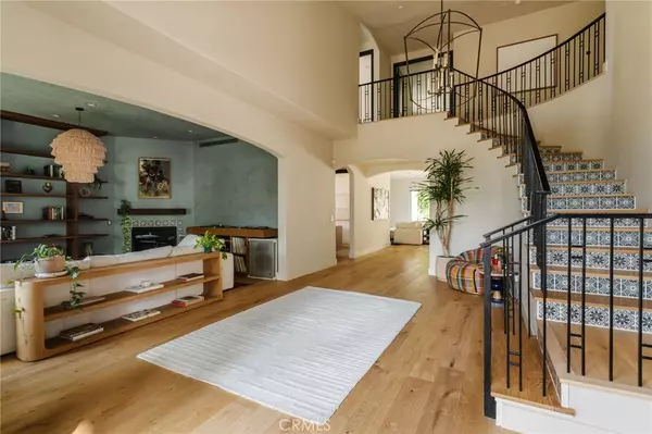 Sherman Oaks, CA 91423,4620 Morse AVE