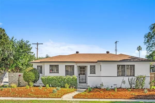 7752 Wish, Lake Balboa, CA 91406