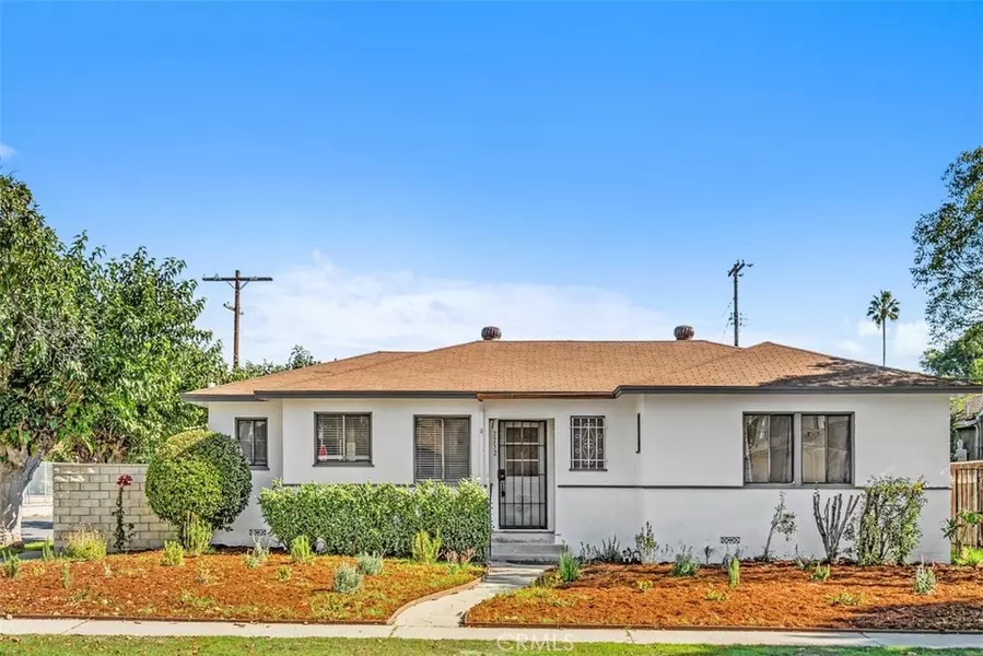 7752 Wish, Lake Balboa, CA 91406