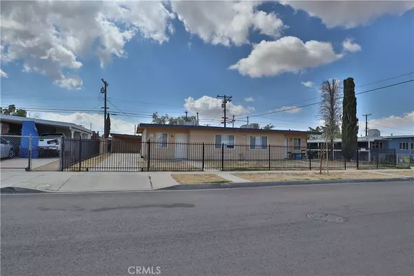Palmdale, CA 93550,38857 Rambler AVE