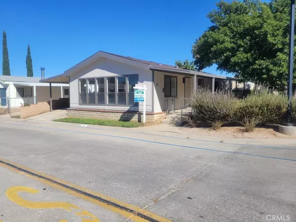 Palmdale, CA 93550,1030 E Avenue S #36