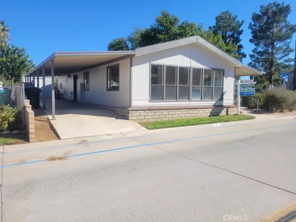 Palmdale, CA 93550,1030 E Avenue S #36