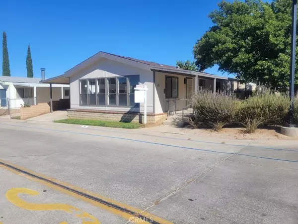 Palmdale, CA 93550,1030 E Avenue S #36