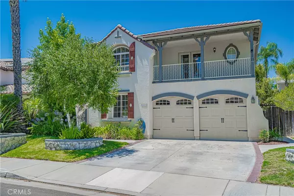 Stevenson Ranch, CA 91381,25531 Durant PL