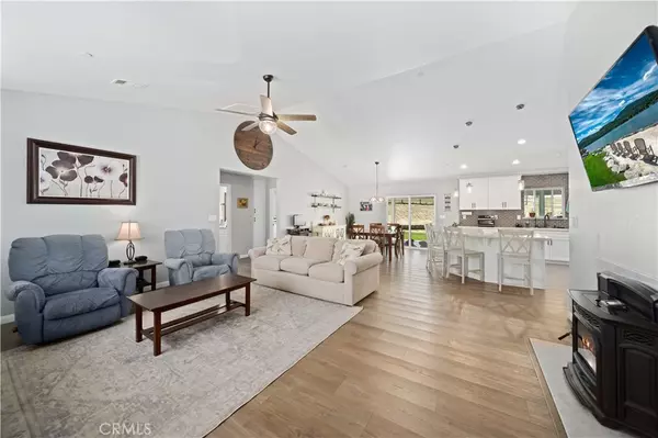 Tehachapi, CA 93561,29990 Horsethief DR