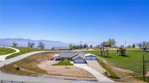 29990 Horsethief DR, Tehachapi, CA 93561