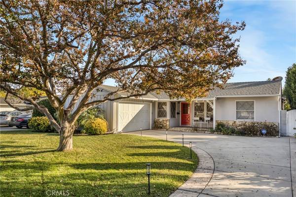 Valley Village, CA 91607,12420 Killion ST