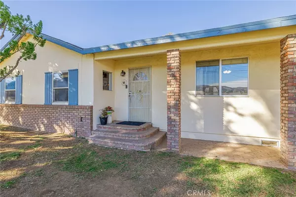 Quartz Hill, CA 93536,4535 W Avenue N