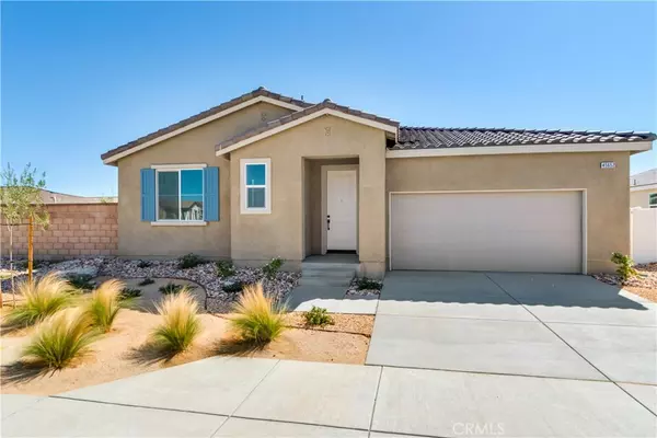 45652 Rachel AVE, Lancaster, CA 93534