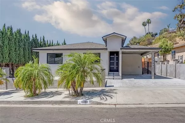 8369 Vine Valley DR, Sun Valley, CA 91352