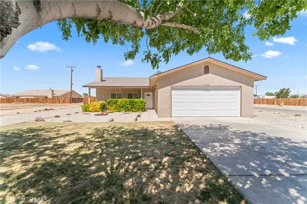 20325 94th ST, California City, CA 93505