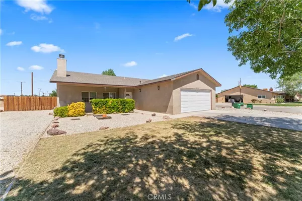 California City, CA 93505,20325 94th ST