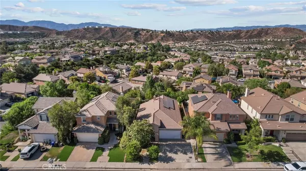 Saugus, CA 91350,19914 Via Joyce DR