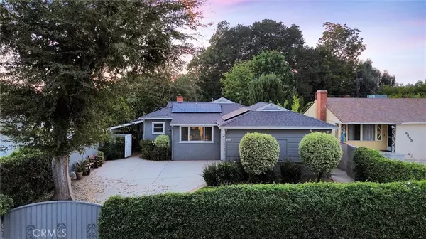 Van Nuys, CA 91405,6649 Ranchito AVE