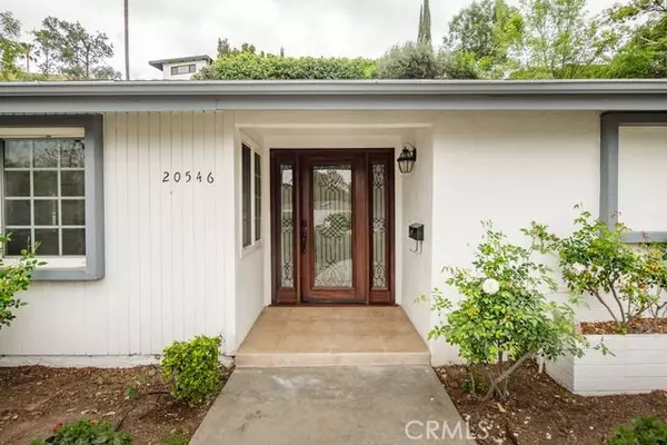Woodland Hills, CA 91367,20546 Miranda PL