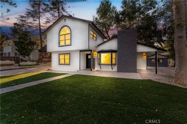 Leona Valley, CA 93551,40159 97th ST W