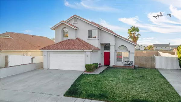 37051 Alder, Palmdale, CA 93552