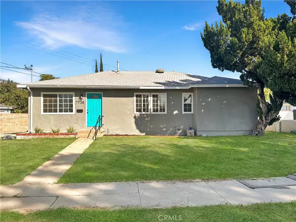 7138 Lurline, Winnetka, CA 91306