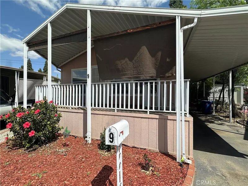 10900 Sepulveda (Ramona Way) #9, San Fernando, CA 91345