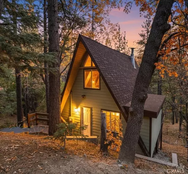 Arrowbear, CA 92382,32703 Tulip