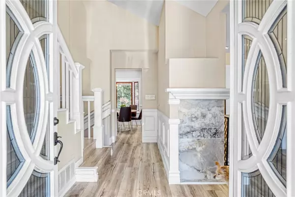 Woodland Hills, CA 91364,20300 Delita DR