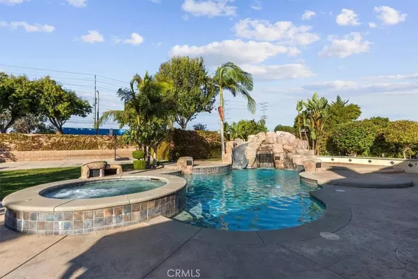 Chino, CA 91710,6570 Encina ST