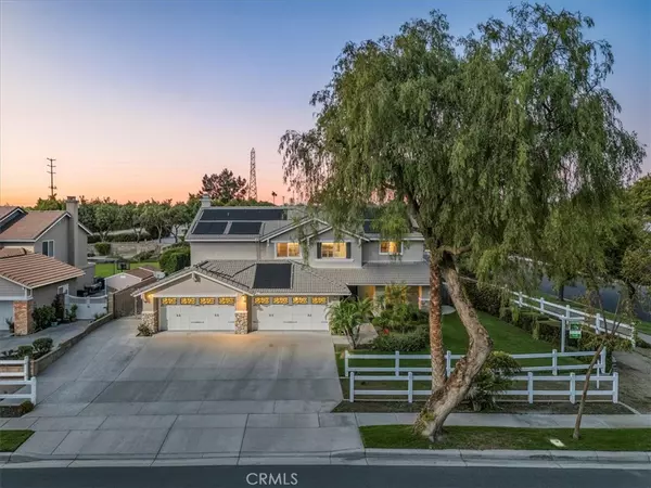 Chino, CA 91710,6570 Encina