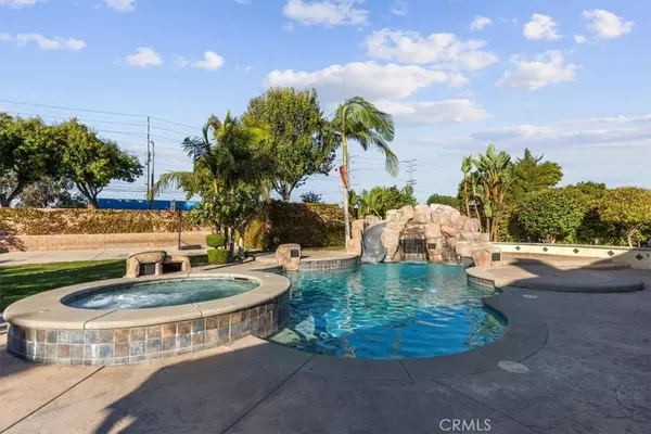 Chino, CA 91710,6570 Encina