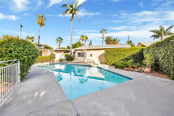 Van Nuys, CA 91405,14748 Valerio ST