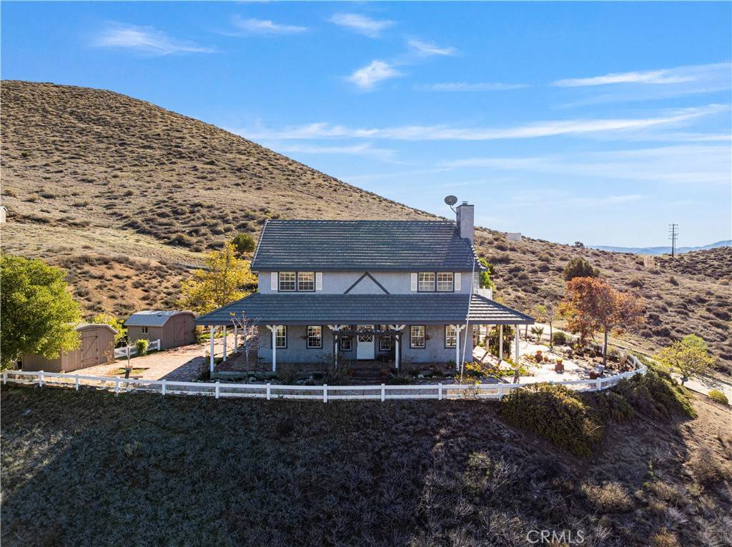 Acton, CA 93510,4131 Pelona Canyon RD