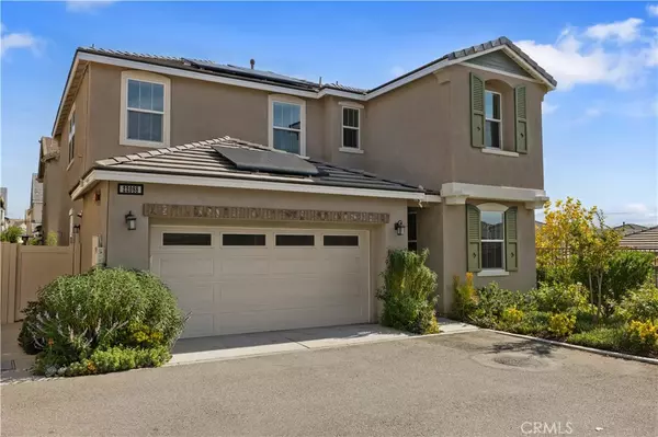 22088 Windham WAY, Saugus, CA 91350