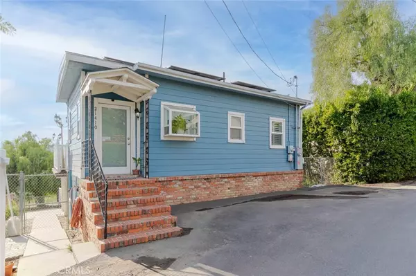 Chatsworth, CA 91311,21410 Wahoo TRL