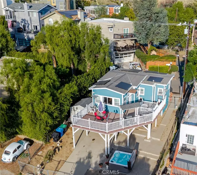 21410 Wahoo TRL, Chatsworth, CA 91311