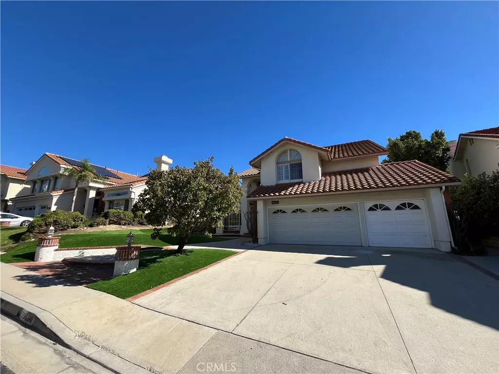 Porter Ranch, CA 91326,19630 Pine Valley