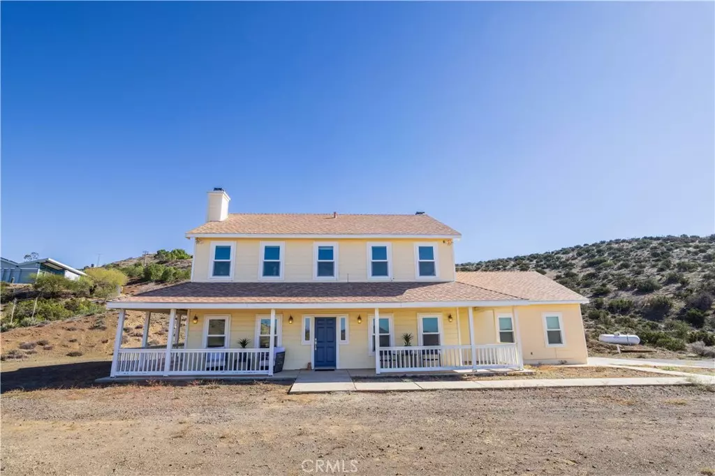 Agua Dulce, CA 91390,9162 Old Stage Rd