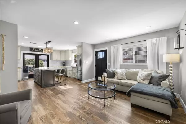 Granada Hills, CA 91344,17843 Horace ST