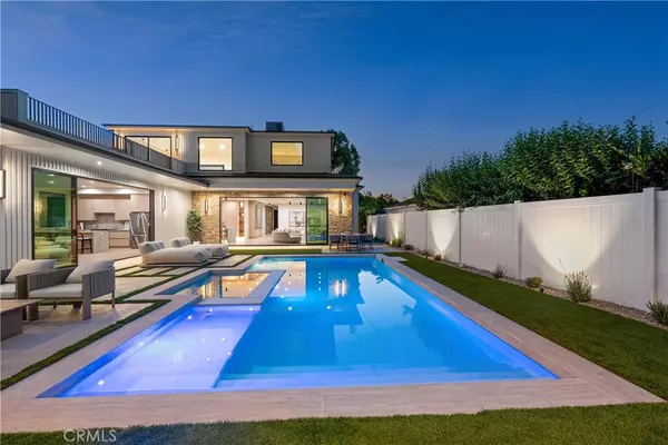 Encino, CA 91436,16728 Morrison ST