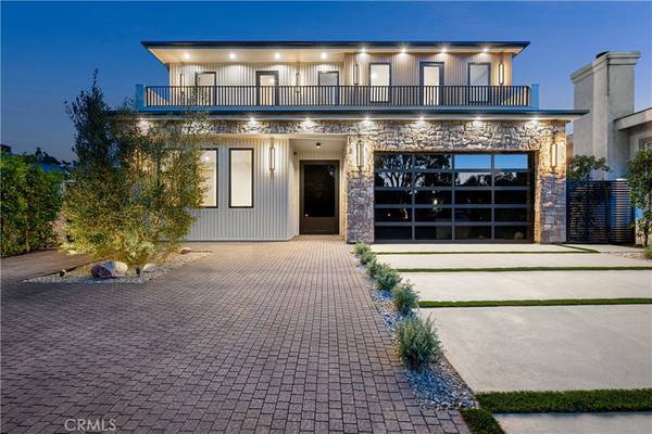 16728 Morrison ST, Encino, CA 91436