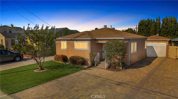 Hawthorne, CA 90250,4485 W 142nd ST