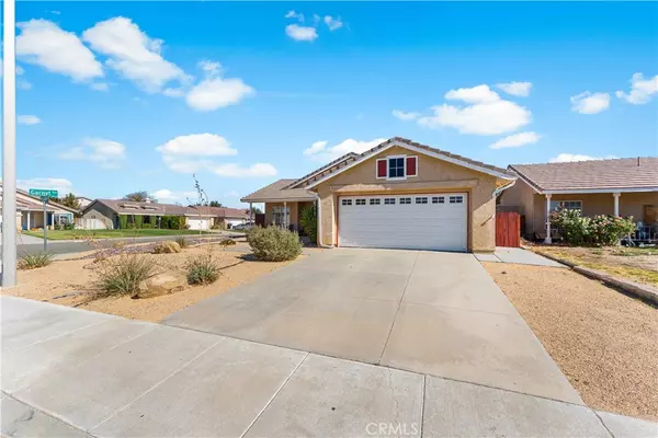 Rosamond, CA 93560,2440 Westpark Dr.