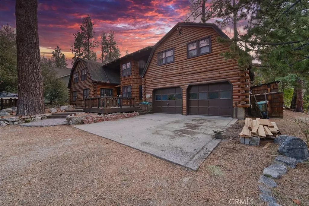 Pine Mountain Club, CA 93222,2517 Brentwood