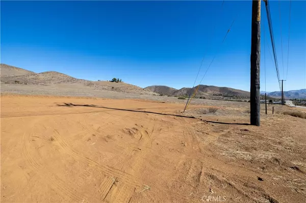 Acton, CA 93510,0 Vac/Sierra Hwy/Vic Ward Road